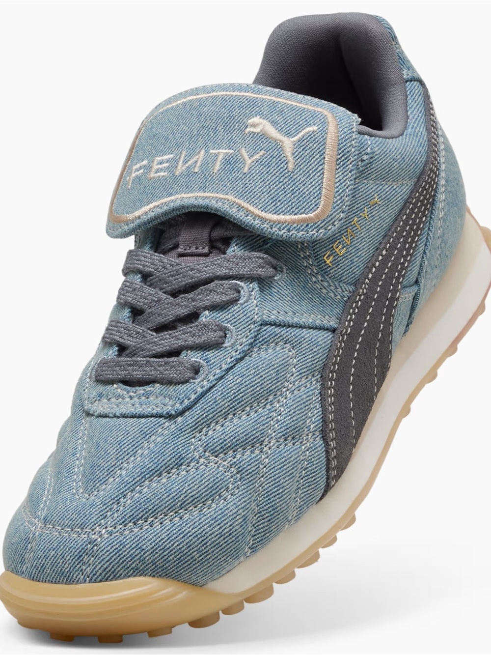 FENTY x PUMA x SMURFS Avanti Sneaker
